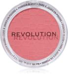 Revolution Reloaded Blush rezistent culoare Ballerina 7.5 g
