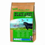 Markus-Mühle BLACK ANGUS ADULT MINI 5 kg kutyatáp