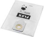 FLEX Sac de praf pentru aspirator Flex Textil | 5 buc (535182)