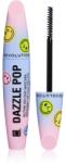 Revolution S. W. Smiley Dazzle pop mascara cu particule stralucitoare 8.2 ml