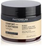 Phytorelax Laboratories Comfort & Softness Vanilla unt pentru brațe, picioare și corp 250 ml