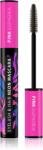 Dermacol Neon Eyelash & Hair mascara culoare Pink Euphoria 9 ml