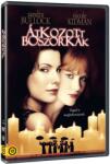 Filmega Kft Átkozott boszorkák (DVD) (8595731308935)