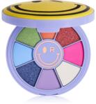 Revolution S. W. Smiley Palette szemhéjfesték paletta