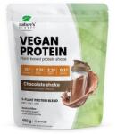 Nature's Finest Protein Shake Csokis 63% - steviával édesítve 450g
