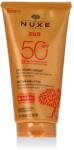 NUXE Sun Melting Sun Lotion SPF 50 150 ml
