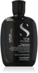 ALFAPARF Milano Semi Di Lino Sublime Detoxifying Low Shampoo 250 ml