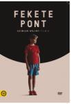 Filmega Kft Fekete pont (DVD) (5999861793662)