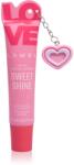LAMEL Love Sweet Shine hidratáló olaj az ajkakra árnyalat 02 Strawberry 12 ml