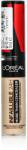 L'Oréal Infaillible 24H More Than Concealer 11 ml nuanță 324 Oatmeal