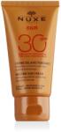 NUXE Sun Melting Sun Cream SPF 30 50 ml