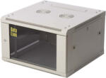  Rack 9U 600x600 neasamblat gri - OEM RACK-9U-600x600 (RACK-9U-600x600)