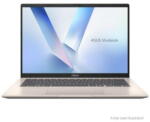 ASUS VivoBook 14 M1407KA-LY142 Platinum Gold NOS - 2TB NVME UPG - 24GB (M1407KA-LY142-23)