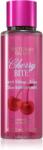 Victoria's Secret Cherry Bite testápoló spray hölgyeknek 250 ml