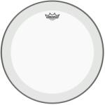 Remo 18" PowerStroke 4 Clear
