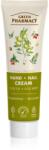 Green Pharmacy Olive & Goji Berry Hand & Nail Cream kézkrém 100 ml