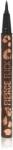 Revolution Fierce Flick Szemceruza árnyalat Mocha Brown 0.6 ml