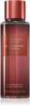 Victoria's Secret Rich Caramel Vanilla testápoló spray hölgyeknek 250 ml