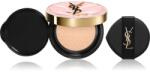 Yves Saint Laurent Skin Affair Soft Glow Cushion Foundation alapozó sminkszivaccsal árnyalat LC2.5 14 g
