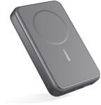 Epico 9915101300250 10000 mAh Vezeték nélkül tölthető Szürke Külső akkumulátor (9915101300250)