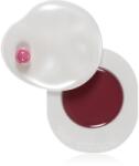 KUNDAL Objet Dew Drop Lip Glaze Balm tonizáló ajakbalzsam hidratáló hatással árnyalat Plum Mauve 2 g