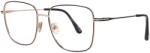 Tom Ford FT 6136B 001 56 Ochelari de citit