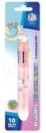 ASTRA art-pap tollak, Pastel Line Unicorn, többszínű, 10 szín, 26x65x225mm