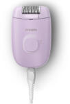 Philips Satinelle Essential epilátor lila