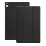 Techsuit Husa pentru Samsung Galaxy Tab S12 Plus, Techsuit, FoldPro, Neagra - evomag