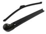 M Modecar Ablaktörlők, MODECAR, vázkészlet + ablaktörlő lapát, 285mm, Volkswagen Passat B6/B7, 2005-2014 (DA-25626)