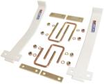 ORE4X4 Arc lamelar suplimentar pentru Toyota Hilux (2005-2024), Ford Ranger (2011-2022), Mitsubishi L200 (2005-2024), pentru sarcină crescută, ORE4x4