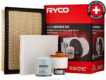 Ryco Kit Service (filtre ulei, aer, combustibil, polen) Toyota Hilux (2015-2025) Ryco RSK31C