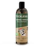  TICKLESS Herbal Shield Kullancsriasztó Sampon Kutyáknak 250 ml - webshop