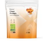 BrainMax Clear Protein, őszibarack, 500 g