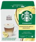 Starbucks Nescafé Dolce Gusto Vanilla Macchiao 12 capsule
