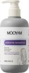Mooyam Șampon 500ml cu keratină