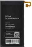 Gigapack samsung a3 (2017) akku 2400mah li-ion eb-ba320abe kompatibilis (GP-124712)