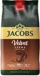 Jacobs Cafea boabe Velvet Cream 500 g