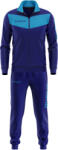 Givova Trening Sport GIVOVA Visa Poliester 100% Unisex - Bleumarin/Turcoaz, 2XL (Tr018-0424-2xl)