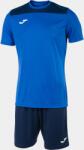 Joma Set Fotbal Joma PHOENIX II - Albastru/Bleumarin, 3XL (103124.703-3xl)