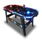 Carromco Masă Air Hockey Carromco Fire vs Ice 135 cm - LED (4031)