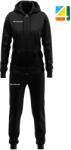 Givova Trening Givova Donna - Negru/Negru, 2XL (TR028-1010-2xl)