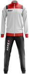 expert-sport. ro Trening Relax Vesuvio - gri/rosu, XXL (317201GRI-xxl)