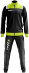 expert-sport. ro Trening Relax Vesuvio - negru/galben fluo, 3XL (TSD12320-3xl)