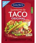 Santa Maria Amestec de condimente pentru taco 28 g