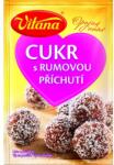 VITANA Zahăr cu aromă de rom 40 x 20 g