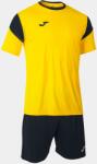 Joma Kit Joma Phoenix - Galben/negru, 2XL (102741.901-2xl)
