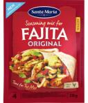 Santa Maria Amestec de condimente pentru fajita 28 g