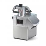 Sammic Elektromos zöldségszeletelő elektronikus grafikus panellel, CA-31 sorozat, 400 V, Sammic, 400 V/550 W, 389x405x(M)544 mm (HEN-1050701)