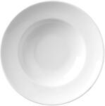 HENDI Speciális tésztatányér, HENDI, Speciale, Fehér, ⌀265 mm